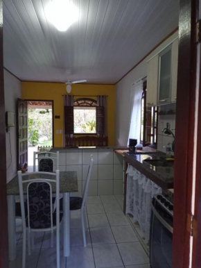 Casa Sol Piramides do Sana - SANA